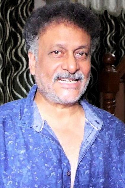 Surya Bhagawan Das - Actor Profile Photo