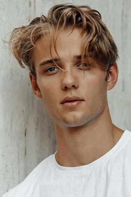 Edouard Philipponnat - Actor Profile Photo