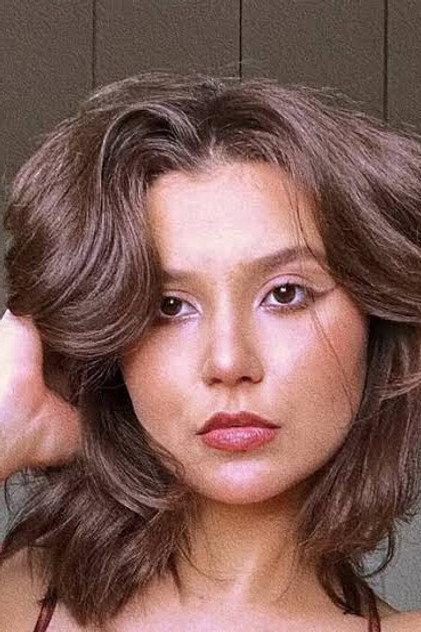 Lyvia Maschio - Actor Profile Photo