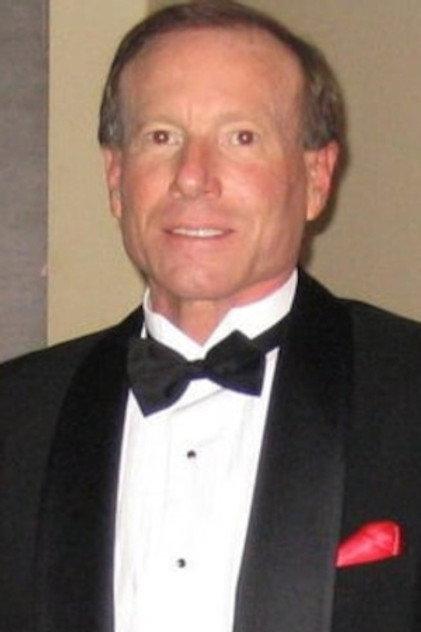 Gary Hymes - Actor Profile Photo