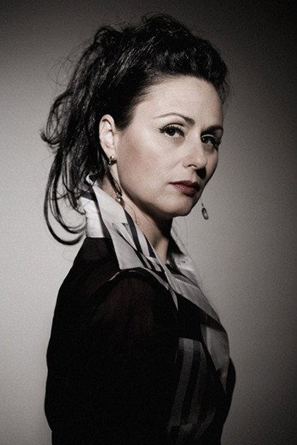 Hana Azoulay-Hasfari - Actor Profile Photo