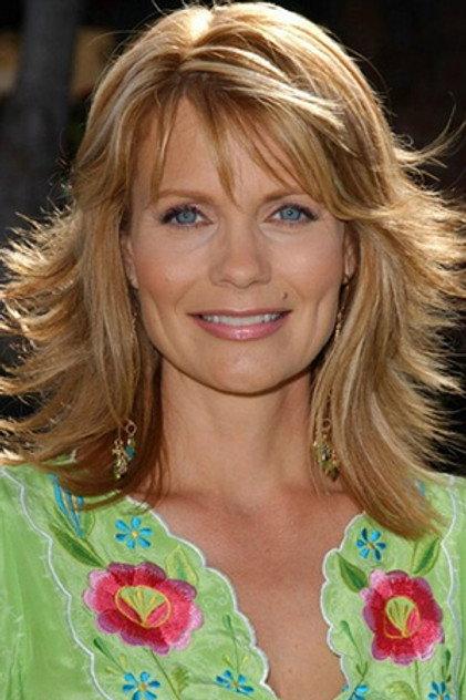 Jann Carl - Actor Profile Photo