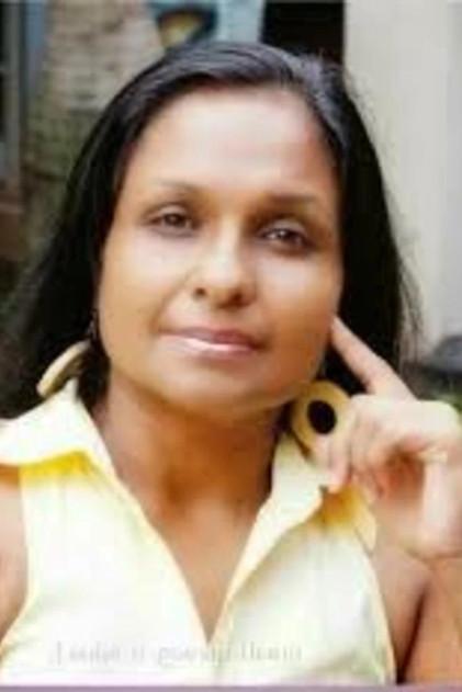Anoma Janadari - Actor Profile Photo