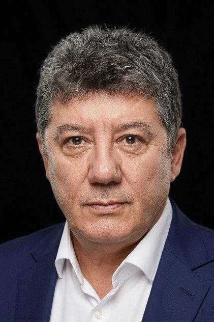 Tarık Ünlüoğlu - Actor Profile Photo