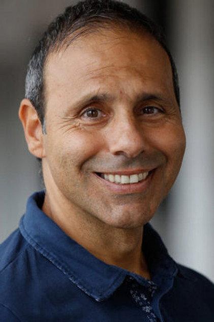 Fabrizio Pizzuto - Actor Profile Photo