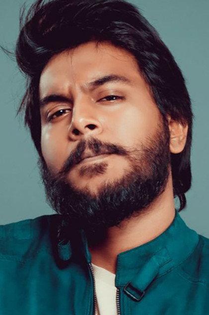 Sananth - Actor Profile Photo