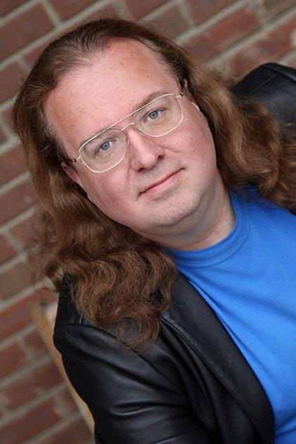 Matthew W. Allen - Actor Profile Photo
