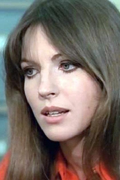 Prudence Harrington - Actor Profile Photo