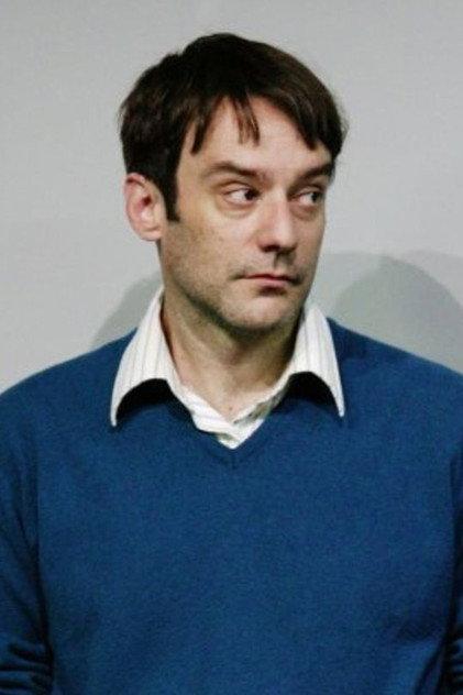 Pablo Seijo - Actor Profile Photo