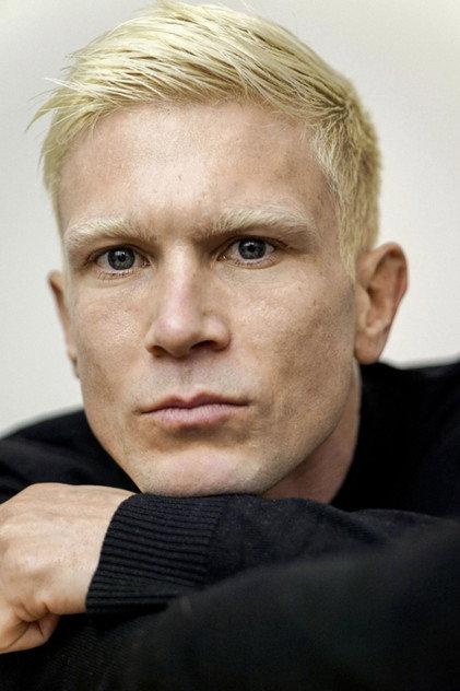 Kevin Brand - Actor Profile Photo