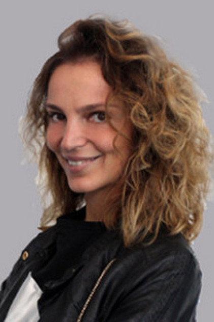 Natalia Szyguła - Actor Profile Photo