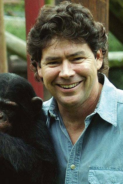 Jim Cronin - Actor Profile Photo