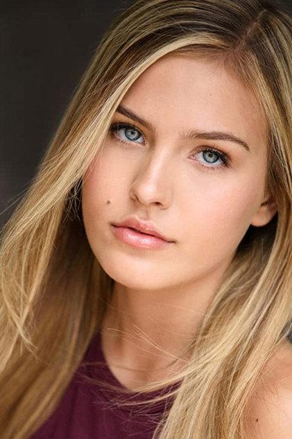 Tommi Rose - Actor Profile Photo