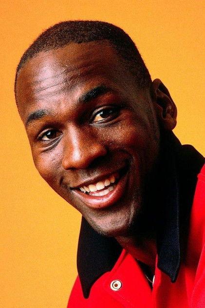 Michael Jordan - Actor Profile Photo