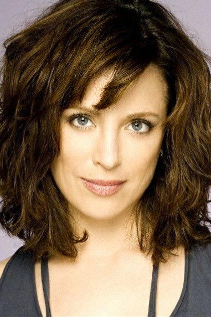 Alanna Ubach - Actor Profile Photo