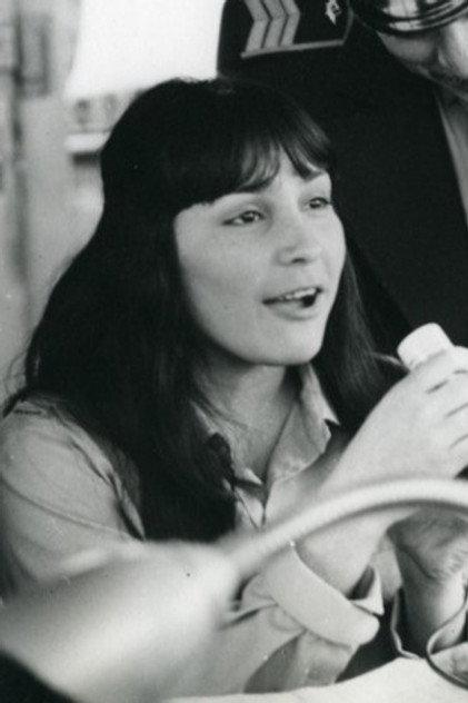 Lali Khurieva - Actor Profile Photo