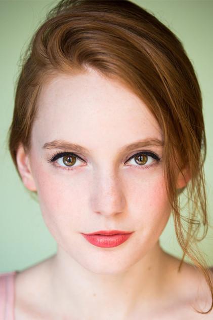 Ruby Wolf - Actor Profile Photo