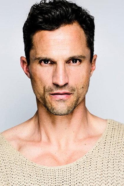 Dan Mor - Actor Profile Photo