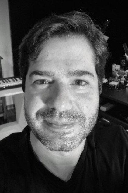 Pedro Lima - Actor Profile Photo