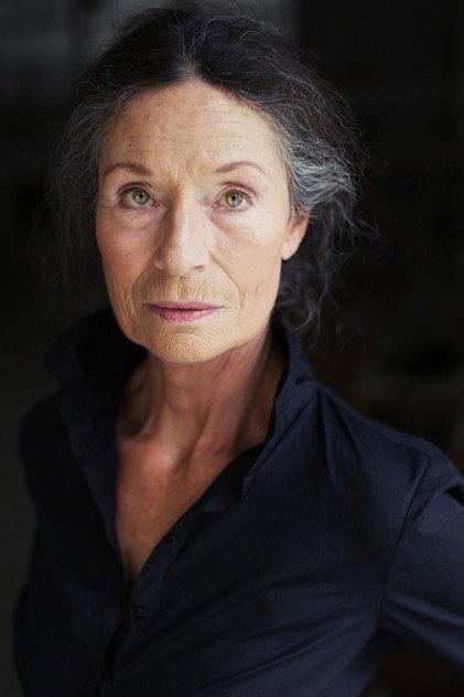 Renate Serwotke - Actor Profile Photo