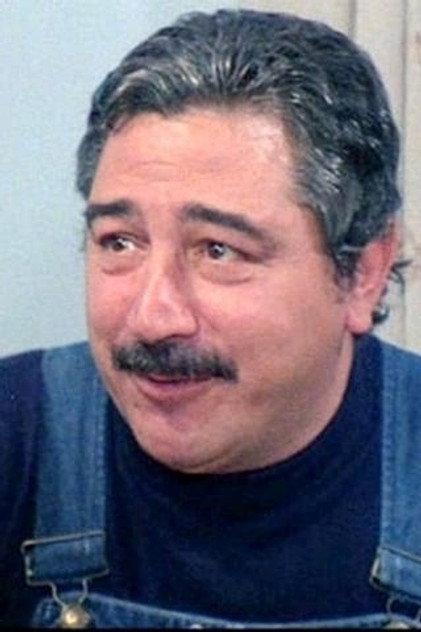 Renzo Montagnani - Actor Profile Photo