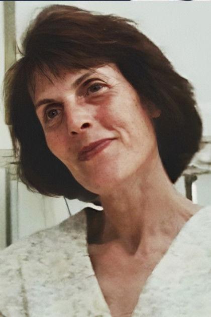 Vanda Capriolo - Actor Profile Photo