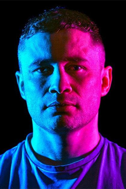 Carl Frampton - Actor Profile Photo