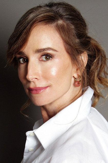 María José Prieto - Actor Profile Photo