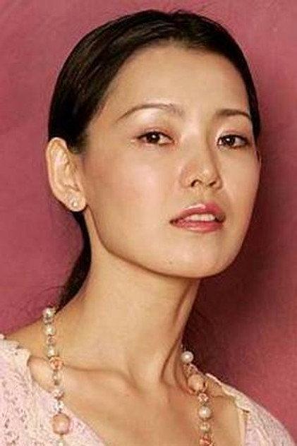 Suh Jung - Actor Profile Photo