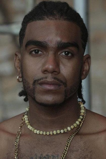 Oda Silva - Actor Profile Photo