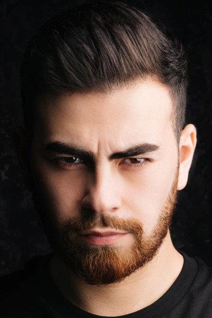 Sabir Samiroghlu - Actor Profile Photo
