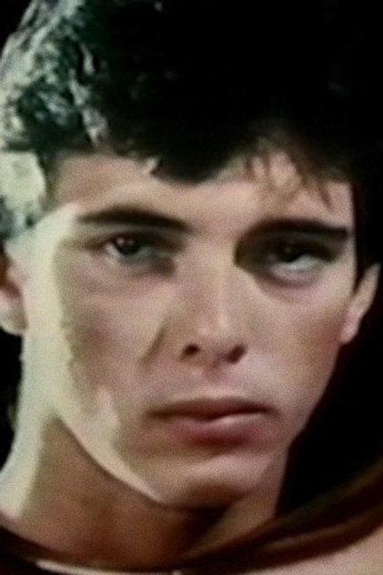 Joe Craig - Actor Profile Photo