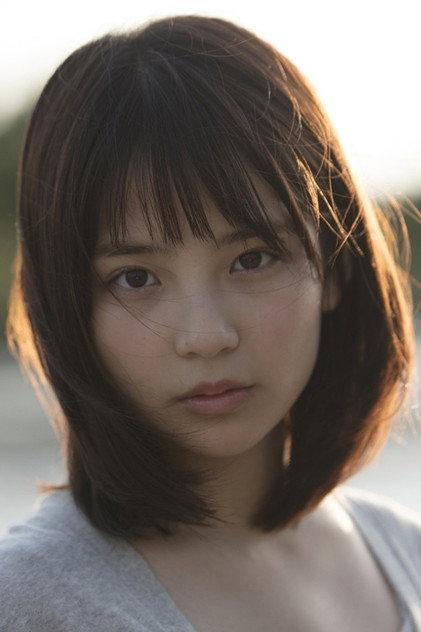 Momoka - Actor Profile Photo