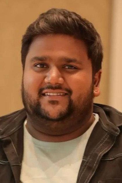 KPY Thidiyan - Actor Profile Photo