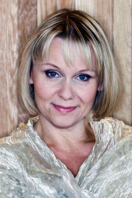 Solveig Kringelborn - Actor Profile Photo