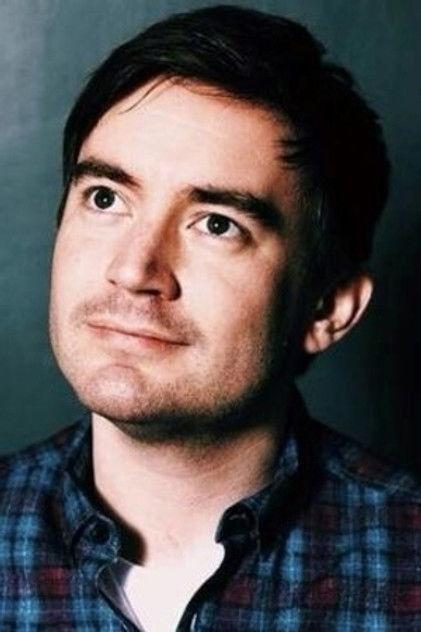James Hartnett - Actor Profile Photo