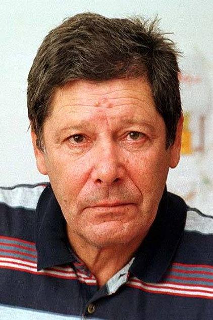 Ivica Vidović - Actor Profile Photo