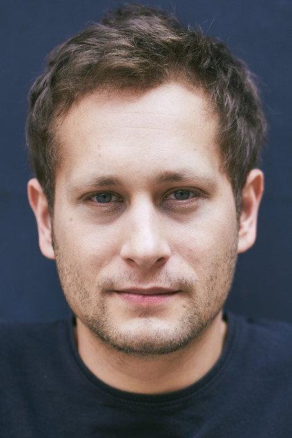 Thomas Jeand'heur - Actor Profile Photo