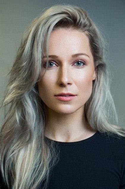 Lenna Kuurmaa - Actor Profile Photo