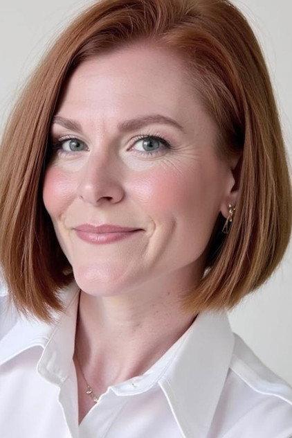 Courtney Shaffer - Actor Profile Photo