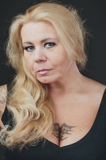 Sarah Dolan - Actor Profile Photo