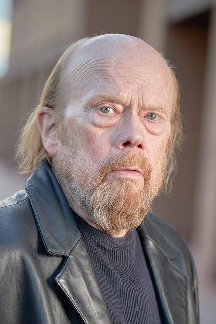 Christopher Hagen - Actor Profile Photo