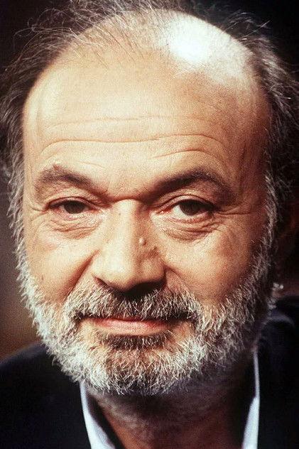Claude Berri - Actor Profile Photo