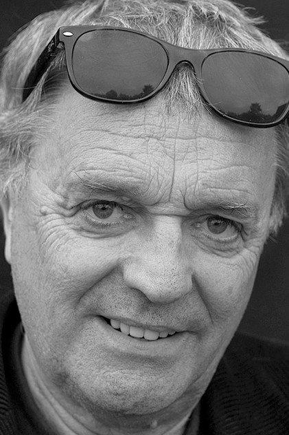 Per Berglund - Actor Profile Photo