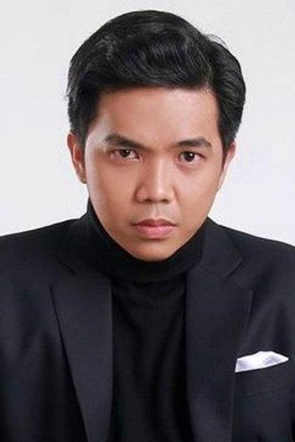 Arif Brata - Actor Profile Photo