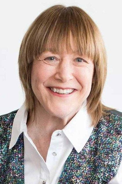 Geri Jewell - Actor Profile Photo