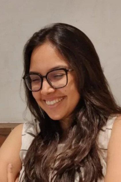 Vidya Sivalenka - Actor Profile Photo