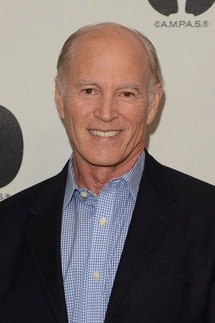 Frank Marshall - Actor Profile Photo