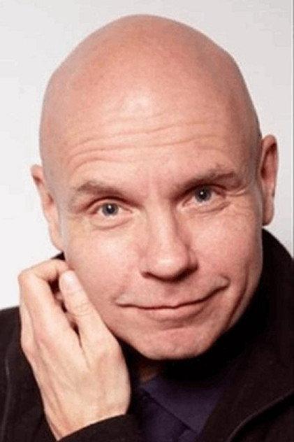 Povl Carstensen - Actor Profile Photo