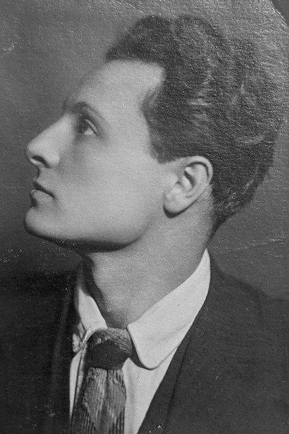 Viktor Belanovskiy - Actor Profile Photo